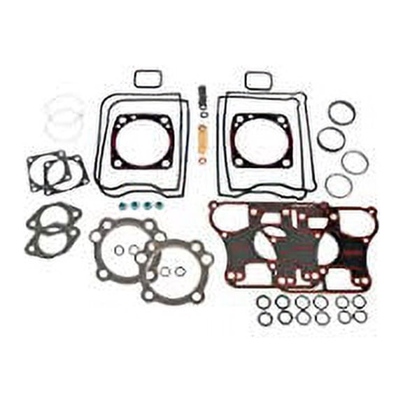 James Gasket 17033-83-A Top End Gasket Set