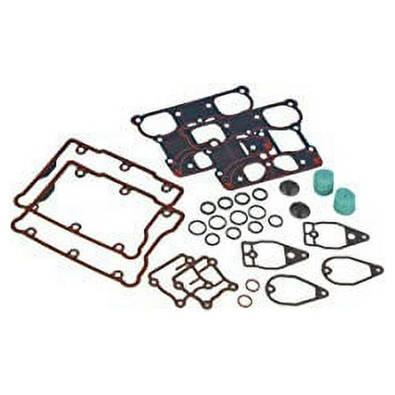 James Gasket 17033-99 Rocker Cover Gasket Kit