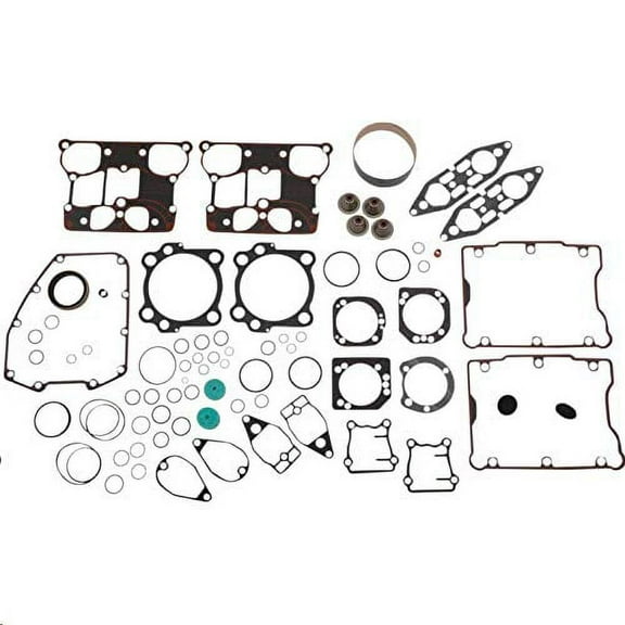 James Gasket 17053-05-MLS Motor Gasket Set with .040in. Head Gaskets