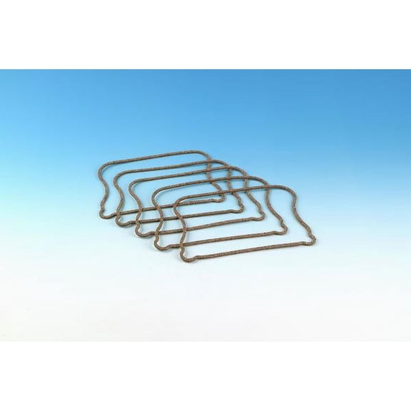 James Gasket 17353-86 Lower Rocker Cover Gasket - Cork