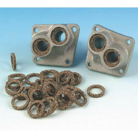 James Gasket 17955-48 Large Pushrod Cover Seal - Cork