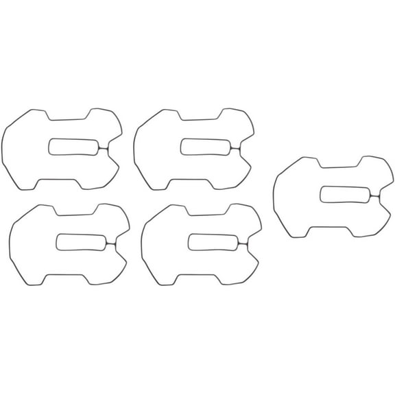 James Gasket 25700425 Rocker Cover Oil Seal