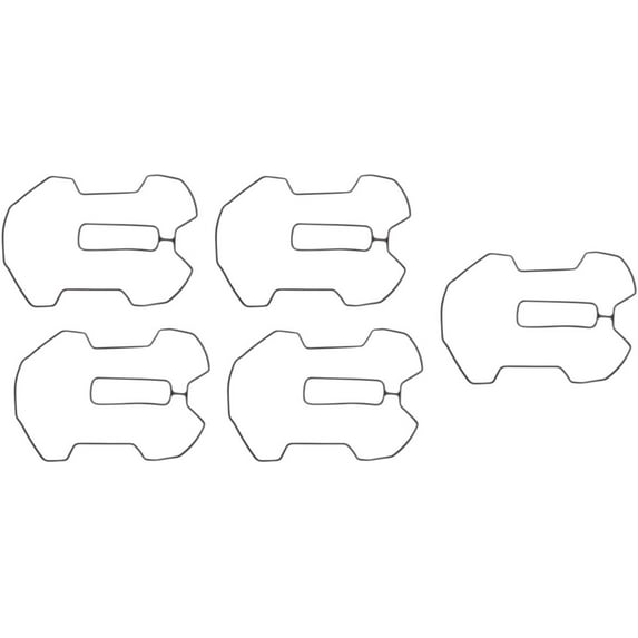 James Rocker Cover Seal 5 Pack (JGI-25700425)