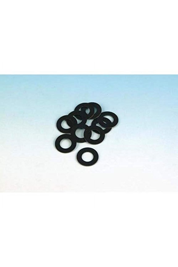 James Gasket 26231-78 Oil Pump Cap Washer - Blue made with Teflon