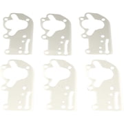 James Oil Pump Body Mylar Gasket 10 Pack JGI-26246-68-A