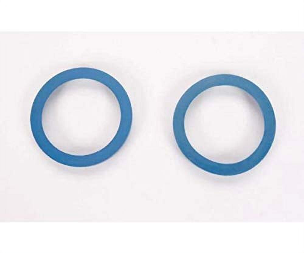 James Gasket 26995-97-X Intake Manifold to Head Seal - Blue