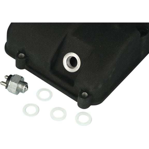 James Gasket 33043-80 Washer for Transmission Neutral Switch Mounting - Nylon