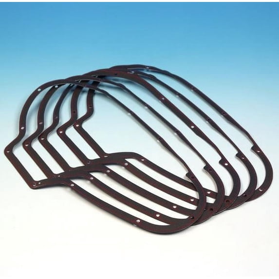 James Primary Cover Foamet Gasket 5 Pack (JGI-34955-67-F5)