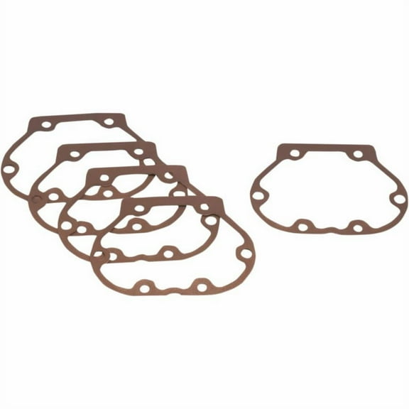 James Clutch Release Cover Foamet Gasket 5 Pack (JGI-36801-87-F)