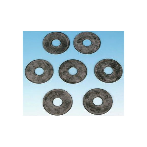 James Gasket 61116-65 Gas Cap Gasket - Left - Thin Paper