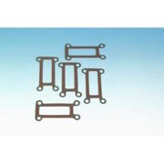 James Transmission Oil Spout Foamet Gasket 5 Pack JGI-62432-93-F