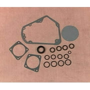James Gasket 25225-93-K Cam Change Gasket/Seal Kit