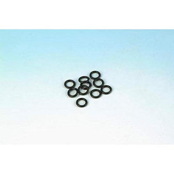 James Gasket Cam Support Plate Plug O-Ring JGI-11298