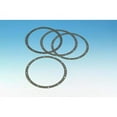 thumbnail image 1 of James Gasket Clutch Hub Cover Gasket - Paper JGI-37762-52, 1 of 1