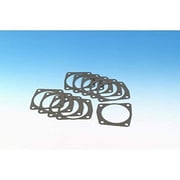 James Front & Rear Cylinder Base Gasket 10 Pack JGI-16774-72