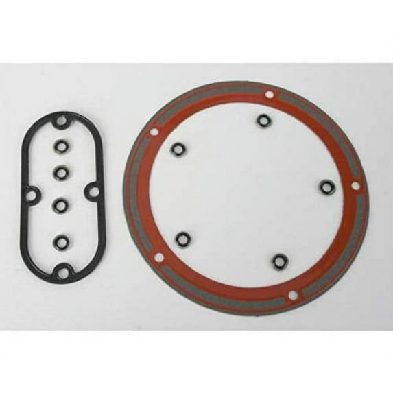 James Gasket 25416-99-K Derby/Inspection Cover Seal Kit