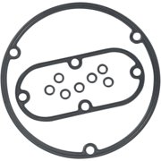 James Gasket 25416-70-K Derby and Inspection Cover Gasket