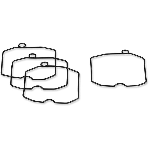 James Float Bowl to Carburetor O-Ring 5 Pack (JGI-27577-92)