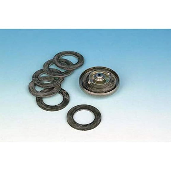 James Gasket 61111-77 Gas Cap Gasket - Thick Paper