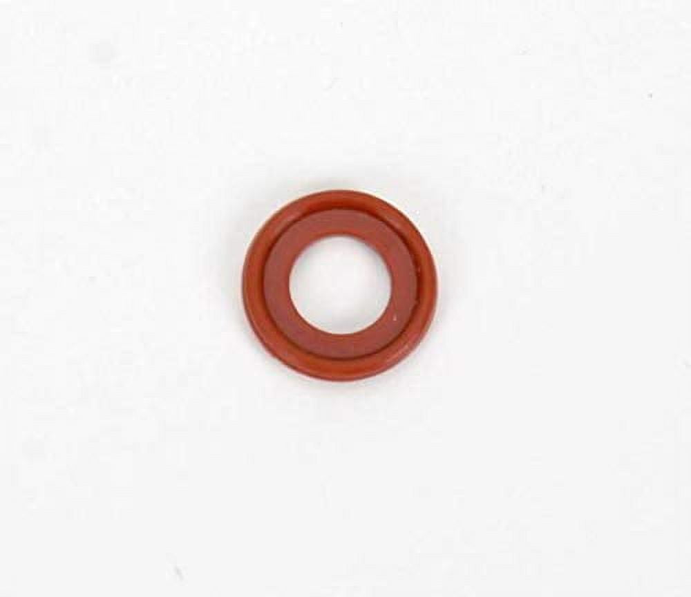 James Gasket 31434-06 Inner Primary Seal for 786A Bolt - Red Silicone ...