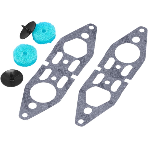 James Gasket JGI-17025-03-K Breather Assembly Gasket Kit