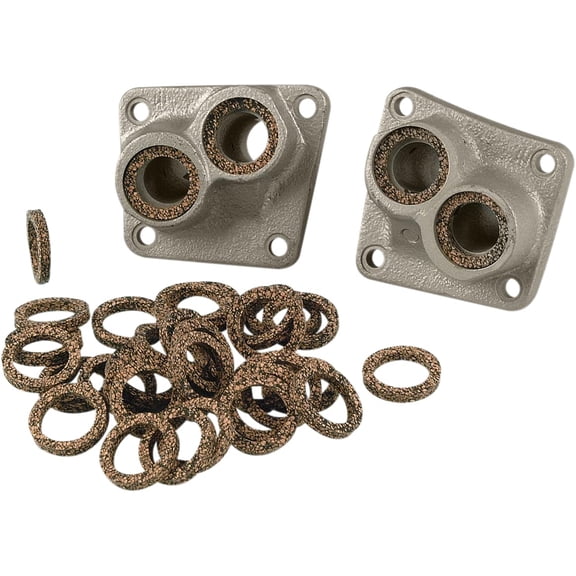 James Gasket JGI-17955-48-D Pushrod Cover Cork - Large