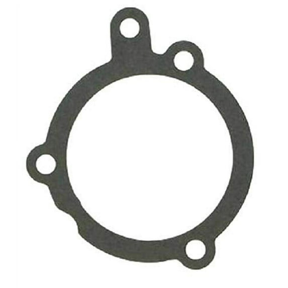 James Gasket JGI-29058-SSE S&S Super E Air Cleaner to Carb