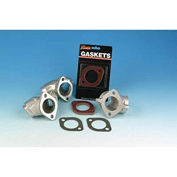 James Gasket JGI-29250-98-A Replacement Parts Carburetor Insulator Block Kit