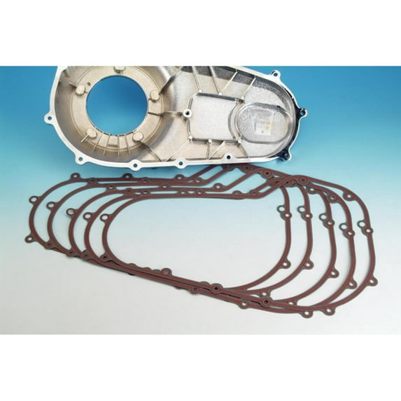 James Gasket JGI-34901-07-F Primary Cover Gasket - Foamet