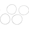 thumbnail image 1 of James Gasket JGI-ST-11900027 Cylinder Liner O-Ring, 1 of 1