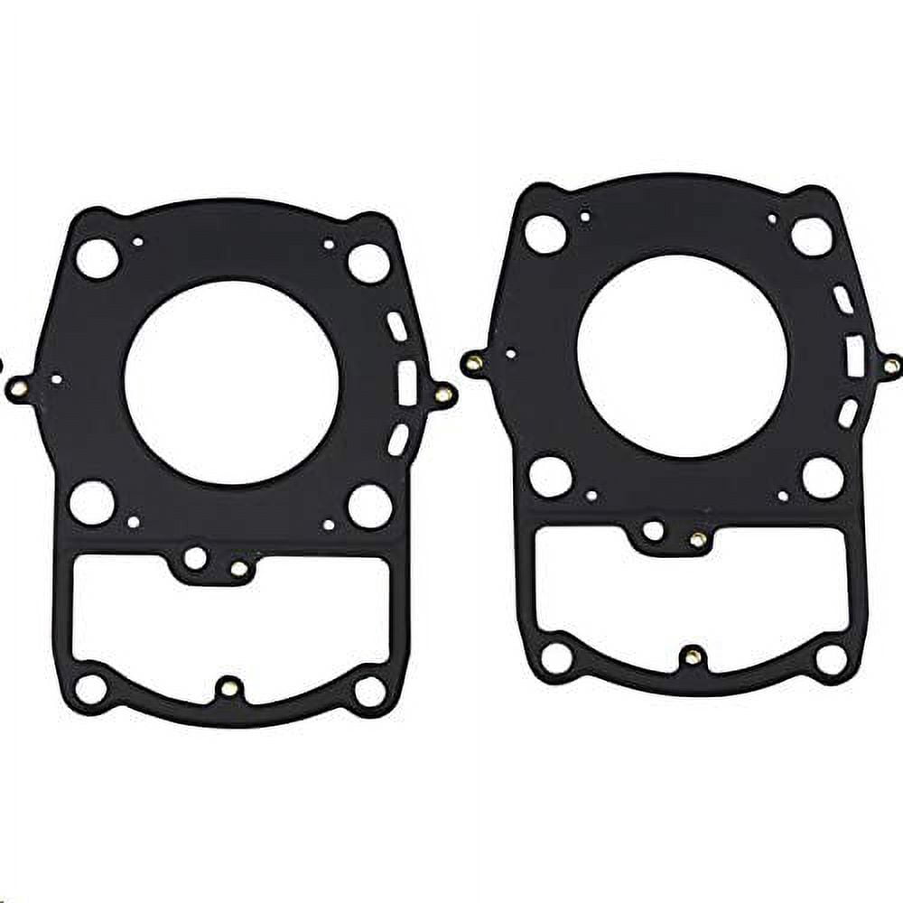 James Gasket Engine Gasket Kit - Foamet Cylinder Base Gasket For Harley-Davidson (1948-1964)