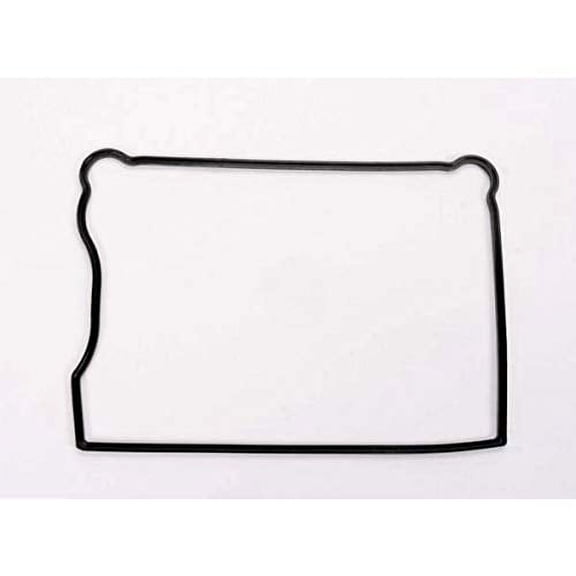 James Gasket Lower Rocker Cover Gasket - Rubber JGI-17355-84-A