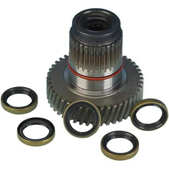 James Gasket Main Drive Gear End Oil Seal - Inner JGI-12077