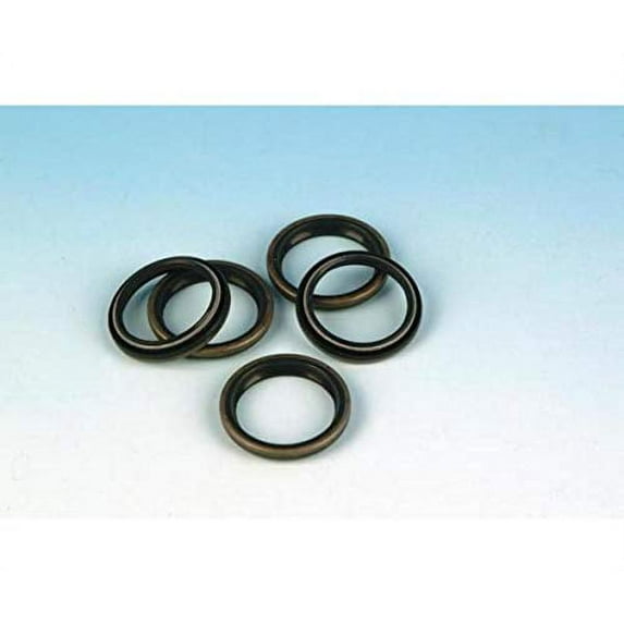James Gasket Mainshaft Seal - Main Drive Gear - Small JGI-12022