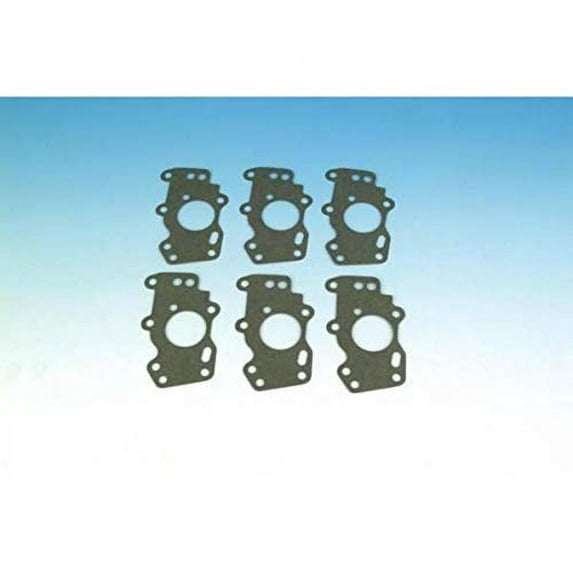 James Gasket Oil Pump Body to Crankcase Gasket - Paper JGI-26256-52