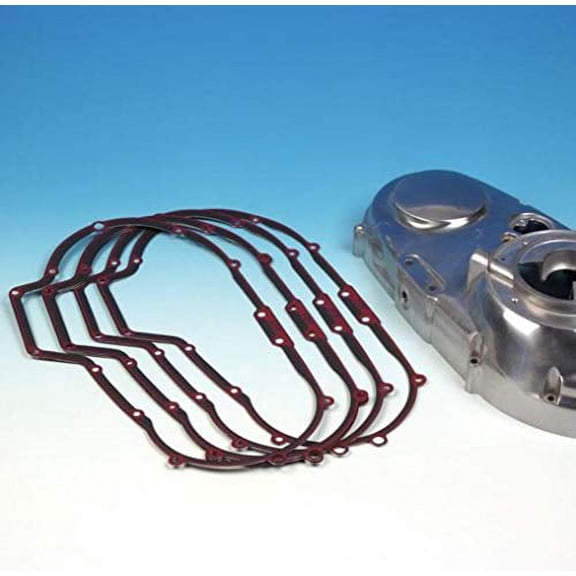 James Gasket Primary Cover Gasket - Foamet JGI-34955-89-F5