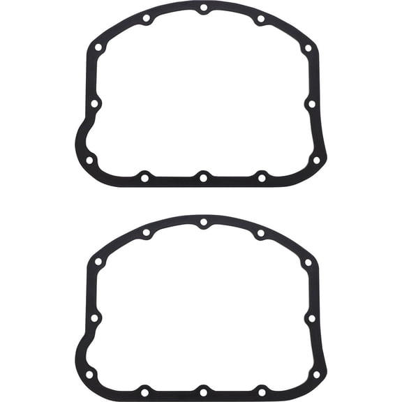 James Gasket 17541-48-DL Rocker Cover Gasket - RCM