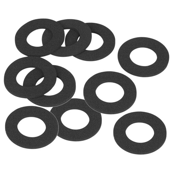 James Speedometer Drive Gear Seal 10 Pack (JGI-67118-87)