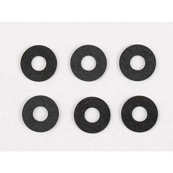James Gasket Top Rocker Cover Washer - Fiber JGI-6114-F