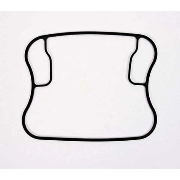 James Gasket 17354-89 Upper Rocker Cover Gasket - Rubber