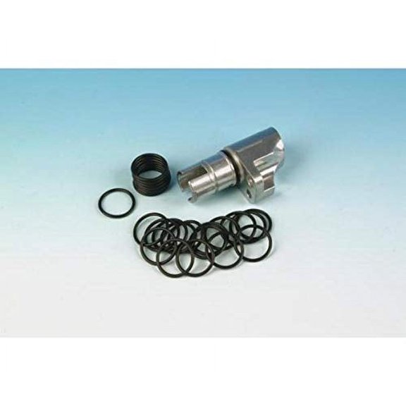 James Gasket Upper Tappet Block O-Ring JGI-11167-A
