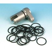James Gasket 11100 Tappet Guide Block O-Ring