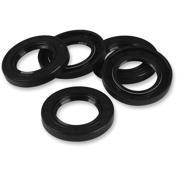 James Gaskets 12052 Inner Primary Bearing Seal - Double Lip with Reverse Helix on Outside Lip Angle