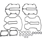 James Rocker Cover Gasket Kit JGI-17030-17