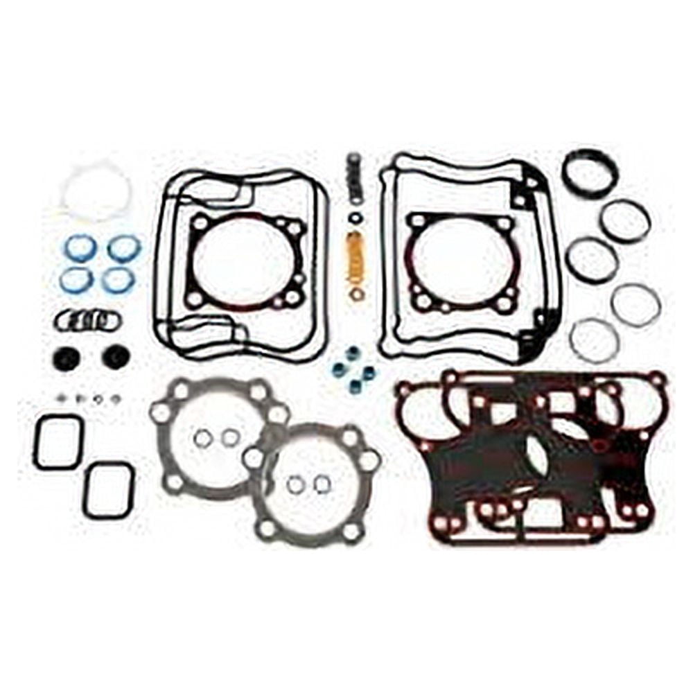 James Gasket Oil Filter Line Seal / Ferrule - Part #JGI-63528-92 (Single Pack)