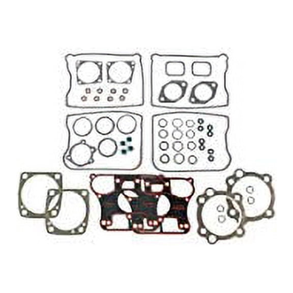 James Gaskets 17033-83 Top End Gasket Set