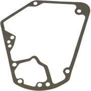 James Cam Gear Cover Black Paper Gasket 10 Pack JGI-25225-70-B