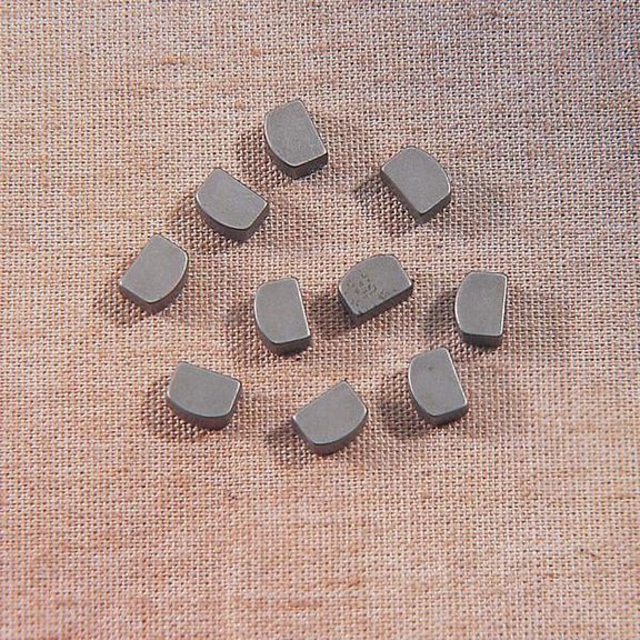 James Gaskets 26340-36 Oil Pump Shaft Key