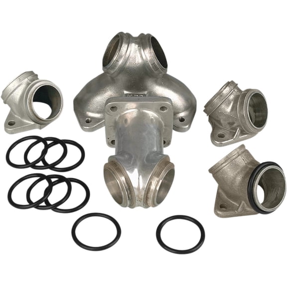 James Gaskets 27060-55 Intake Manifold O-Ring