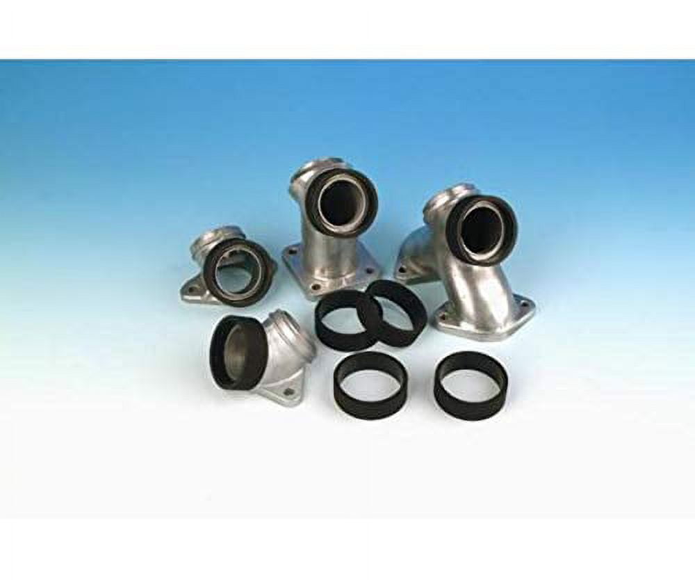 James Gaskets 27062-78 Intake Manifold to Cylinder Head Seal